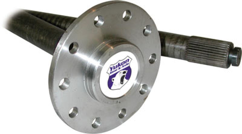 1965-1982 Dana 44 Outer rear wheel spindle (YA G3872476) | Dirty Garage