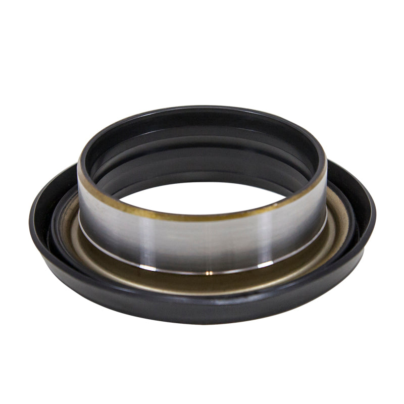 1967-2015 Chrysler 11.8 in/GM 10.5 in Rear Adapter sleeve "/10.5" 14 bolt truck yokes to use triple lip pinion seal (YY GM26060977) | Dirty Garage