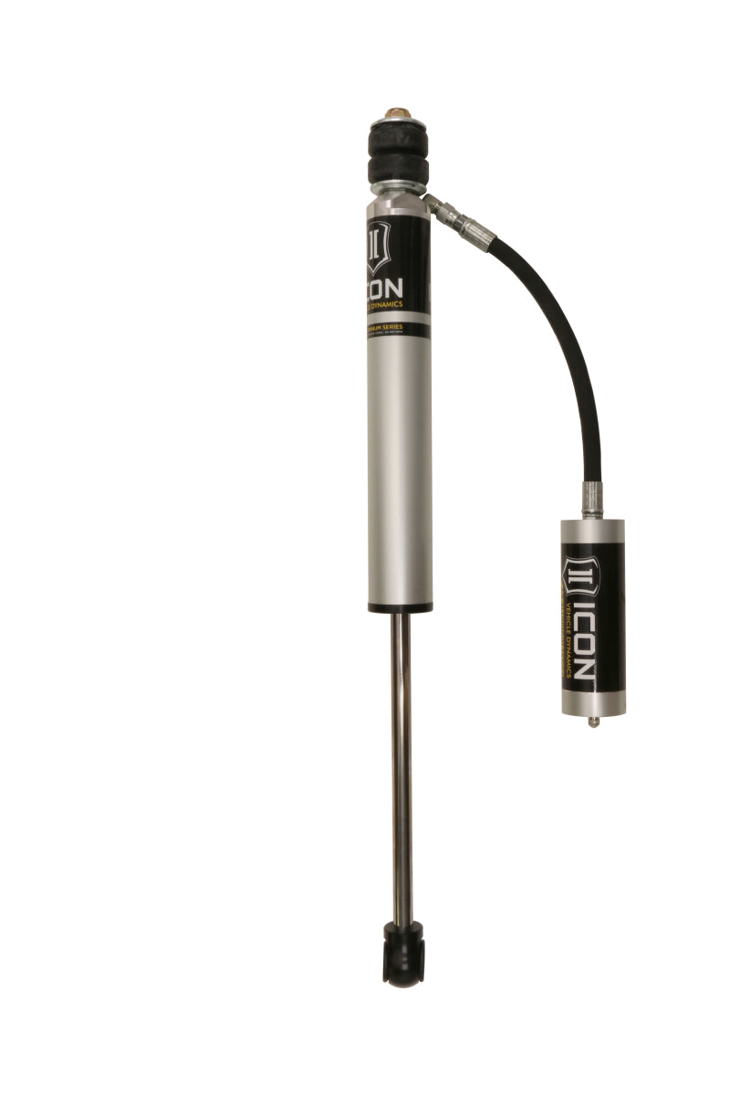 2007-2024 Tundra 0-1.5 Rear 2.0 Series Aluminum Shocks | Dirty Garage