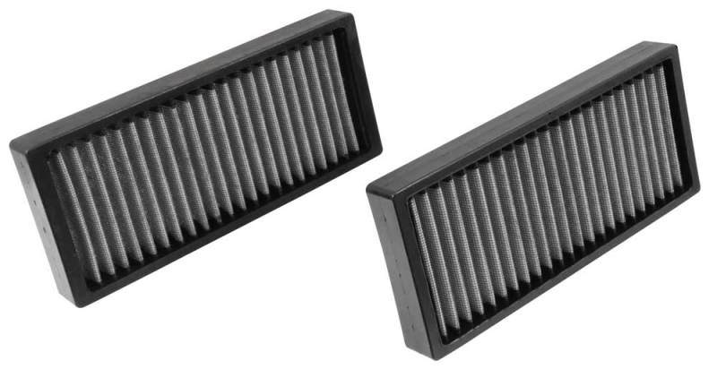 2004-2015 Titan 5.6L V8 F/I Cabin Air Filter | Dirty Garage