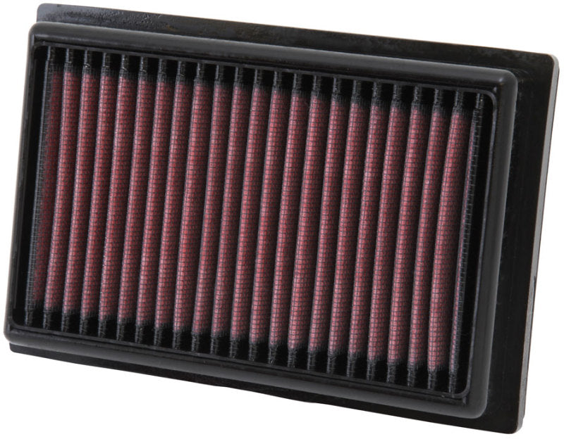 Replacement Air Filter 2012-2013 Prius C 1.5L L4 F/I | Dirty Garage