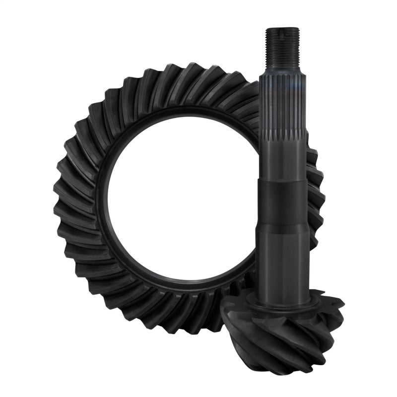 1985-2019 Toyota 8 in Rear Ring and Pinion 4.11 Ratio (YG TV6-411-29) | Dirty Garage