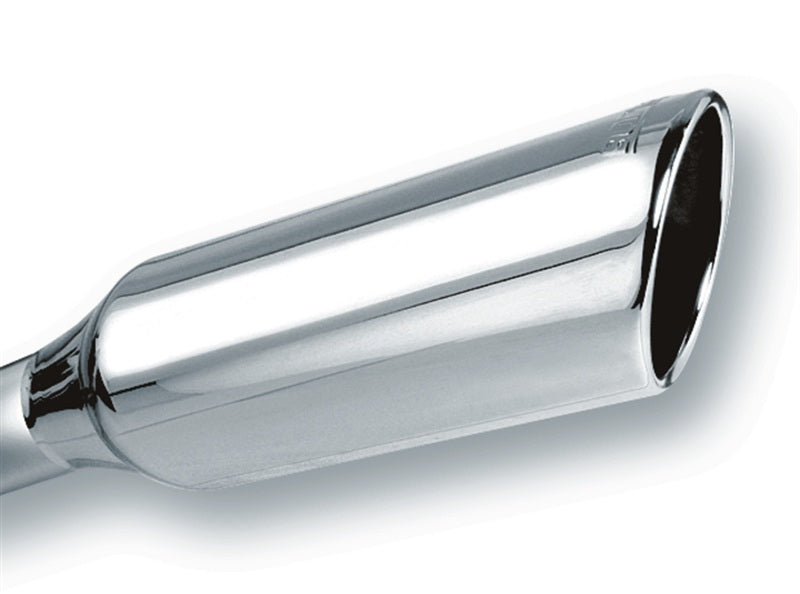Borla Universal Exhaust Tips | Dirty Garage