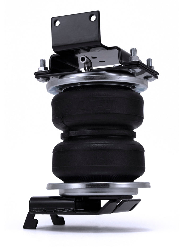 Universal Loadlifter 5000 Air Spring Kit - View 8 | Dirty Garage