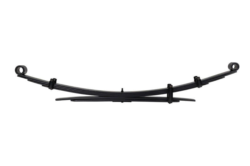 2005-2017 Nissan Frontier/Suzuki Equator Leaf Spring Navara D40 -Mdr | Dirty Garage