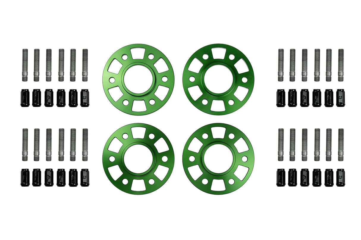 2010-2026 Sprinter 2500 Wheel Spacer (VAN2015-60)