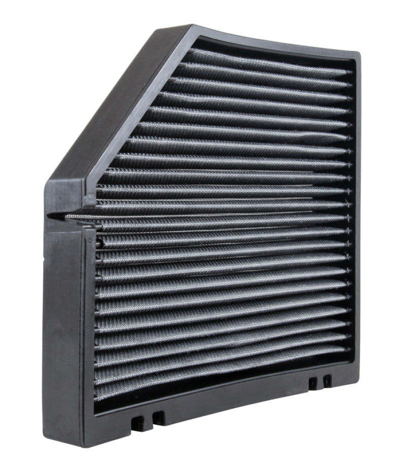 2013-2016 SQ5 3.0L V6 Cabin Air Filter - View 5 | Dirty Garage