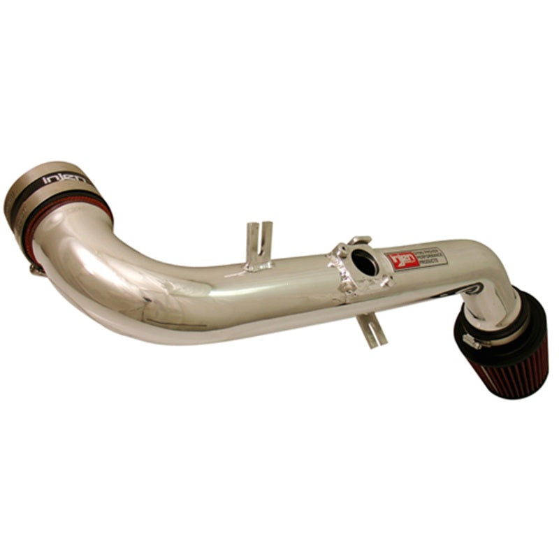 2000-2004 Spyder 1.8L Polished SP Series Short Ram Intake | Dirty Garage
