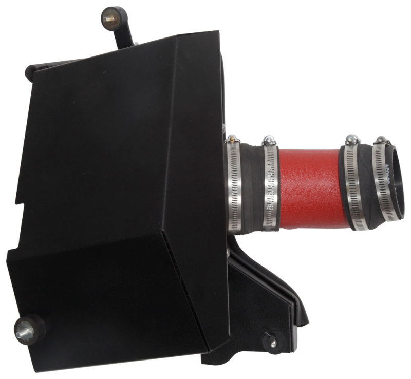 2017-2018 Civic Type-R L4-2.0L F/I Typhoon Air Intake - View 9 | Dirty Garage
