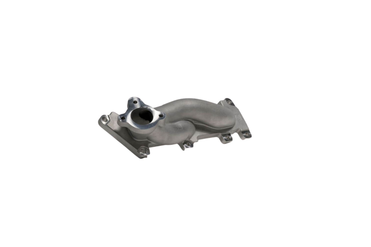 2017-2020 F-150/Raptor 3.5L EcoBoost Formline Turbo Manifolds Silver Ceramic Coated - View 4 | Dirty Garage