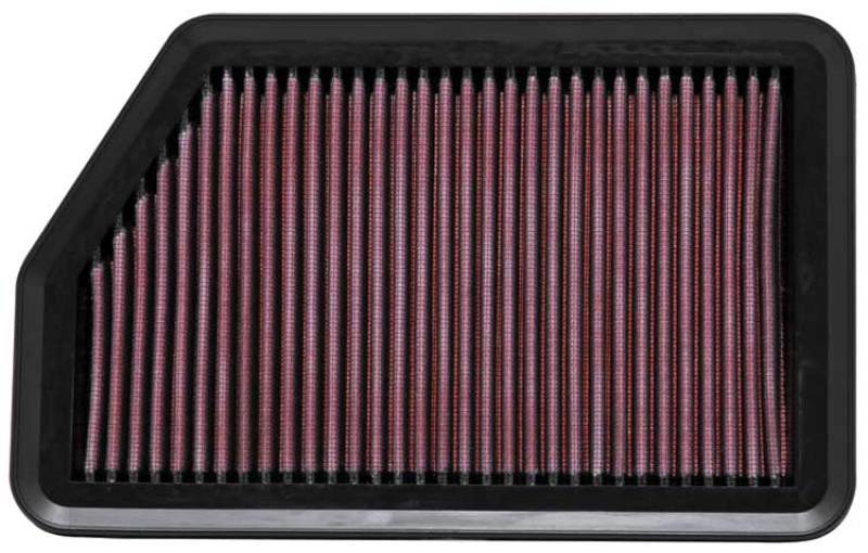 2010-2011 Tucson 2.0/2.4L Drop In Air Filter | Dirty Garage