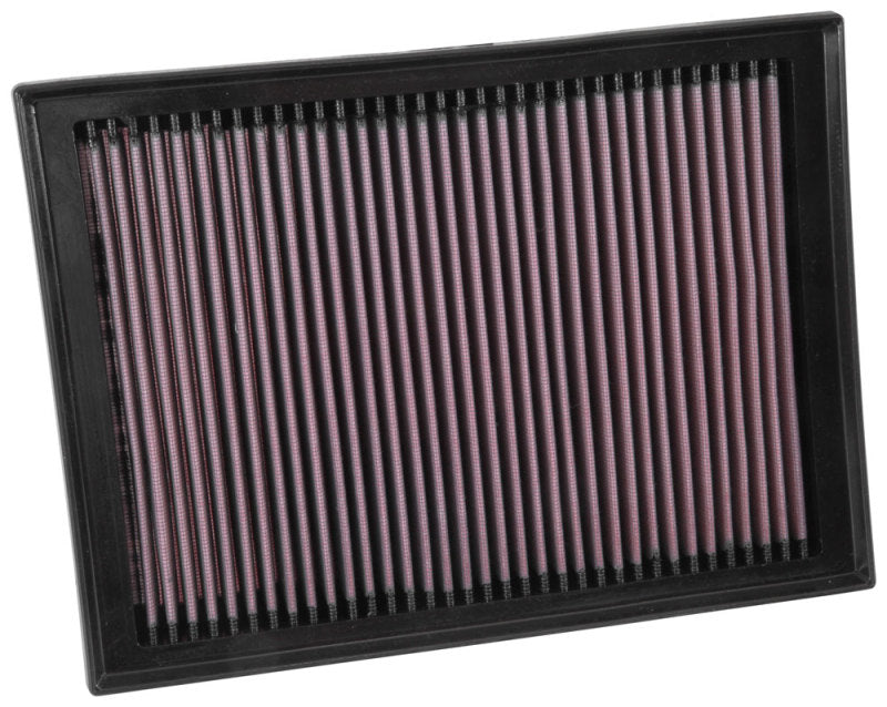 2010Toyota 4 Runner 4.0L V6/2010 FJ Cruiser 4.0L-V6 Drop In Air Filter - View 9 | Dirty Garage