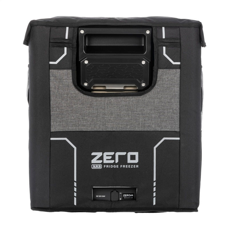 Zero Fridge Transit Bag- For Use with 47Q Single Zone Fridge Freezer - View 2 | Dirty Garage