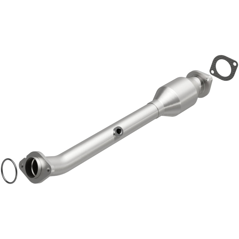 2005-2015 Nissan Pathfinder Xterra 4.0L Catalytic Converter Direct Fit | Dirty Garage