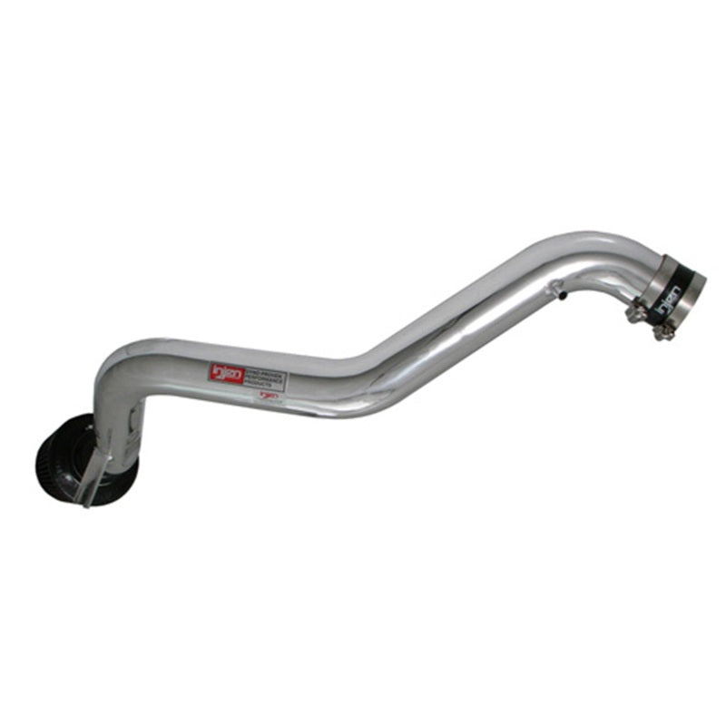 1997-2001 Prelude Polished Cold Air Intake - View 2 | Dirty Garage