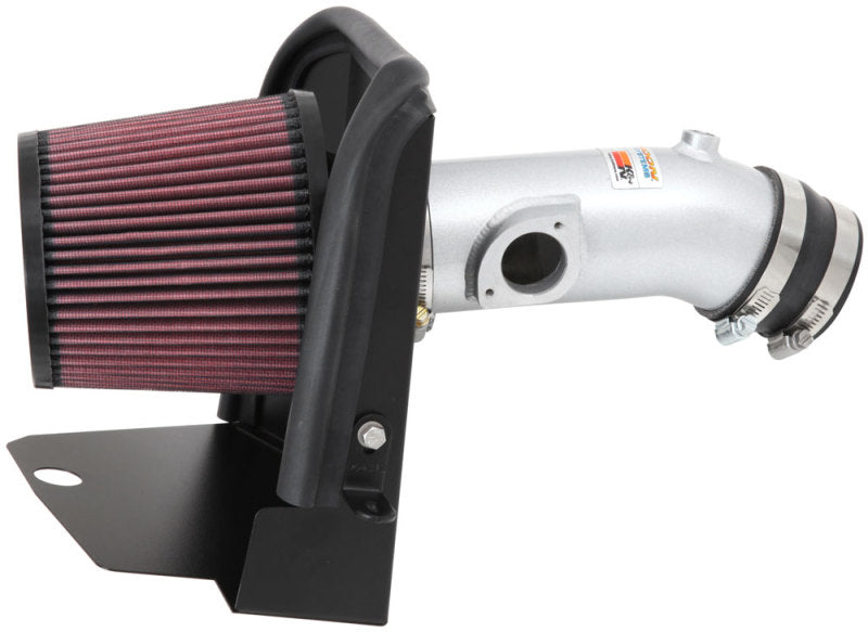 1969Series Typhoon Performance Intake Kit 2014 Mazda 3/6 2.5L - View 8 | Dirty Garage