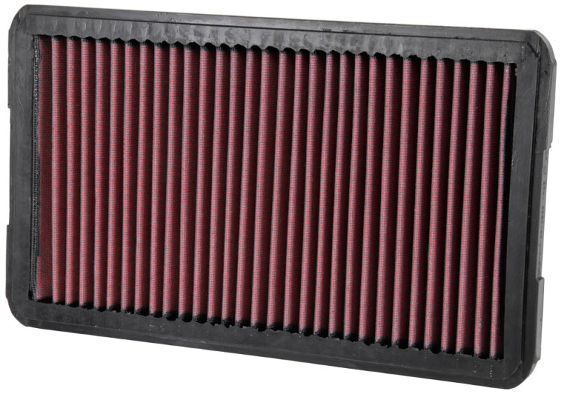 Universal Replacement Air Filter 911,930 3.0,3.5L Turbo - View 2 | Dirty Garage