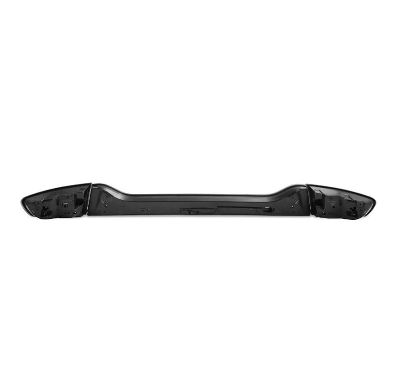 2015-2023 Charger Nova-Series LED Tail Lights Alpha-Black - View 3 | Dirty Garage