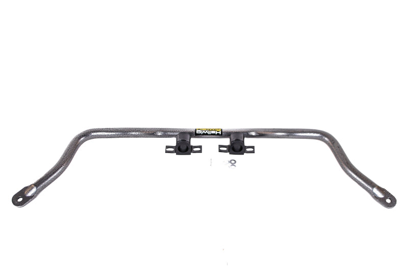 2009-2020 F-150 Solid Heat Treated Chromoly 1-1/2in Front Sway Bar - View 2 | Dirty Garage