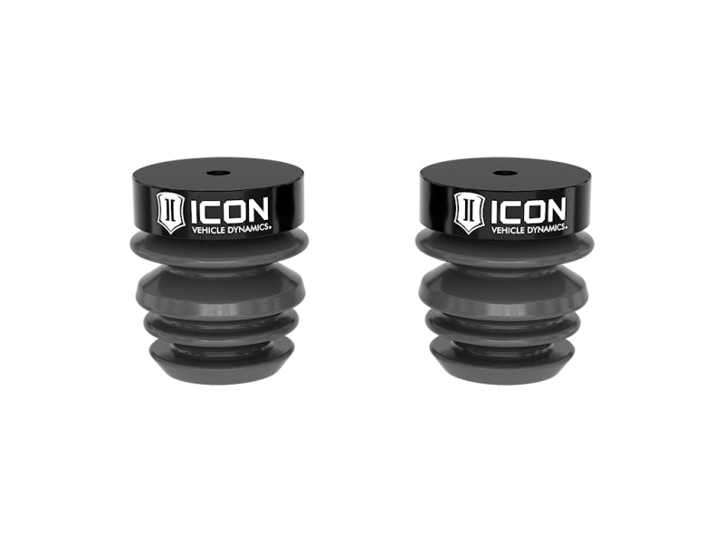 2022-2024 Tundra Front Foam Bump Stop Kit - View 2 | Dirty Garage