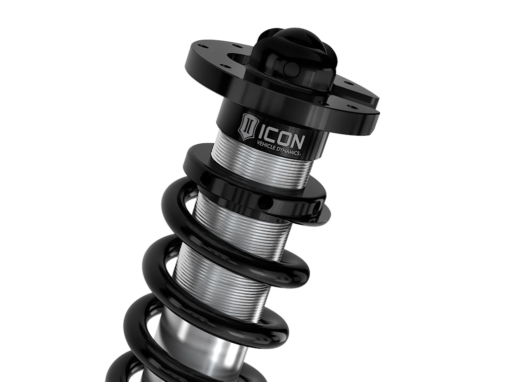 2022-2023 ICON Front and Rear Lift Kit - View 2 | Dirty Garage