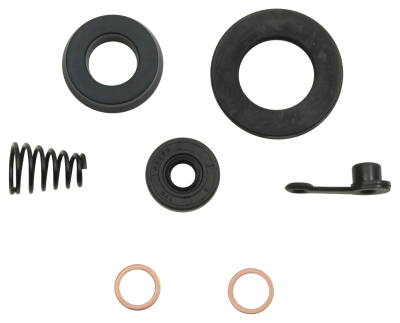 2008-2017 Yamaha XV19 Raider Slave Cylinder Rebuild Kit Clutch | Dirty Garage