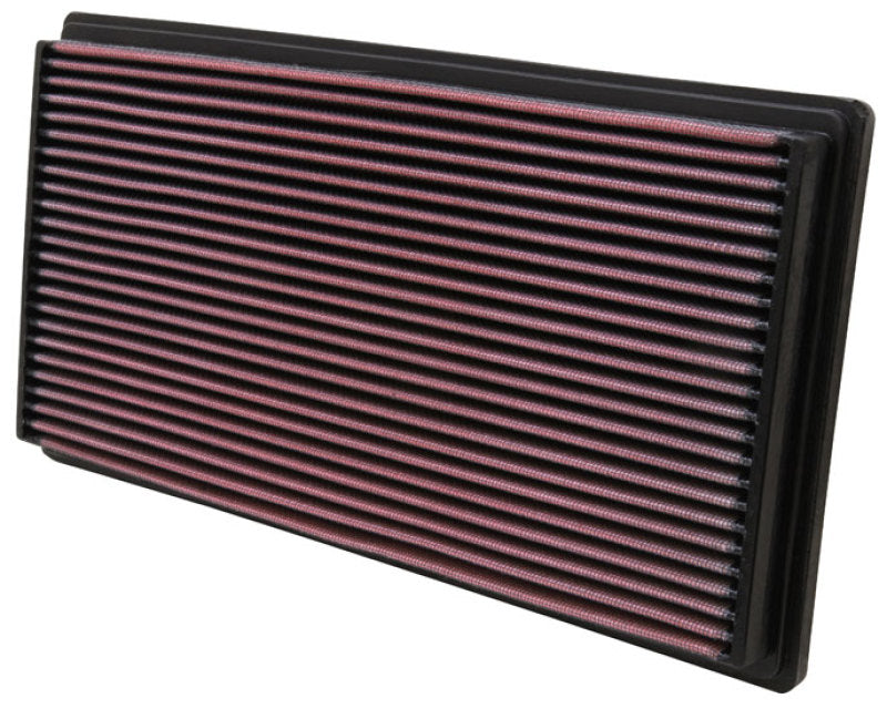 Replacement Air Filter 850 1991-1997, S70 96-2000, V70 1998-2000, C70 1998-2003 | Dirty Garage