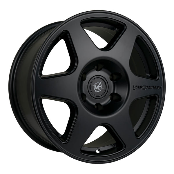 2010-2026 Sprinter 2500 Wheel (2101-SB)