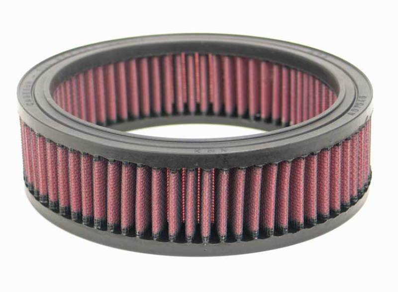 Universal Custom Air Filter 7in OD X 5 1/2in ID x 2in H | Dirty Garage
