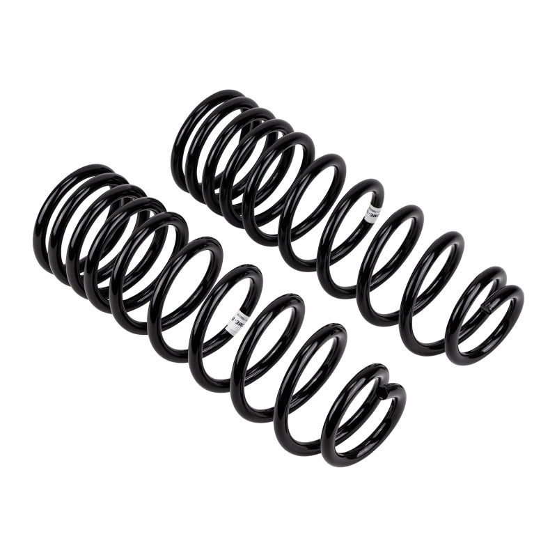 1990-1997 Lexus LX450/Toyota Land Cruiser Coil Spring Front 80 Low HD - View 3 | Dirty Garage