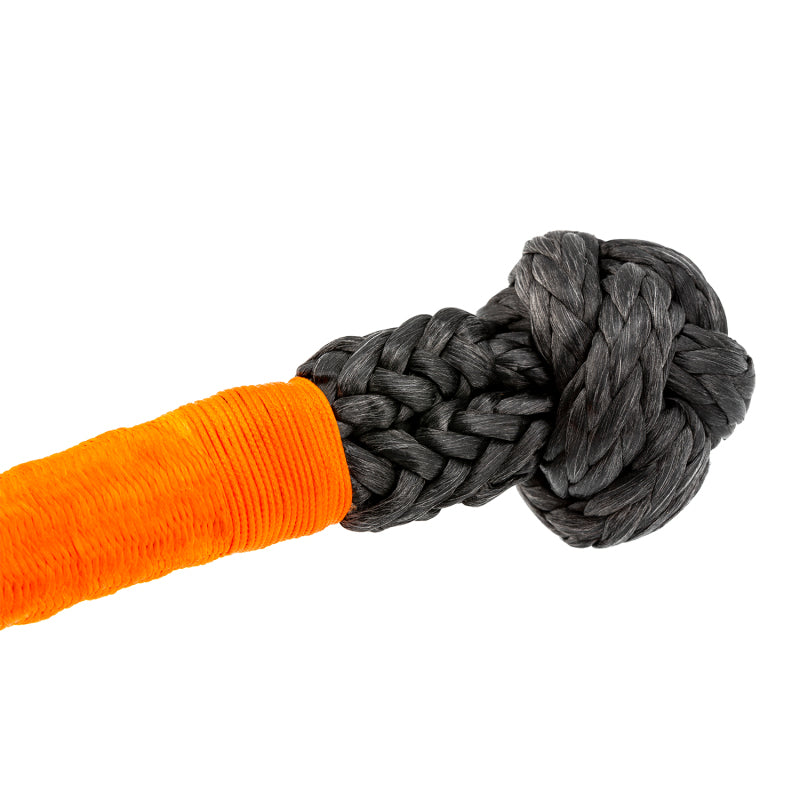 ARB Soft Connect Shackle 14.5T Soft Shackle Orange 14.5T - View 3 | Dirty Garage
