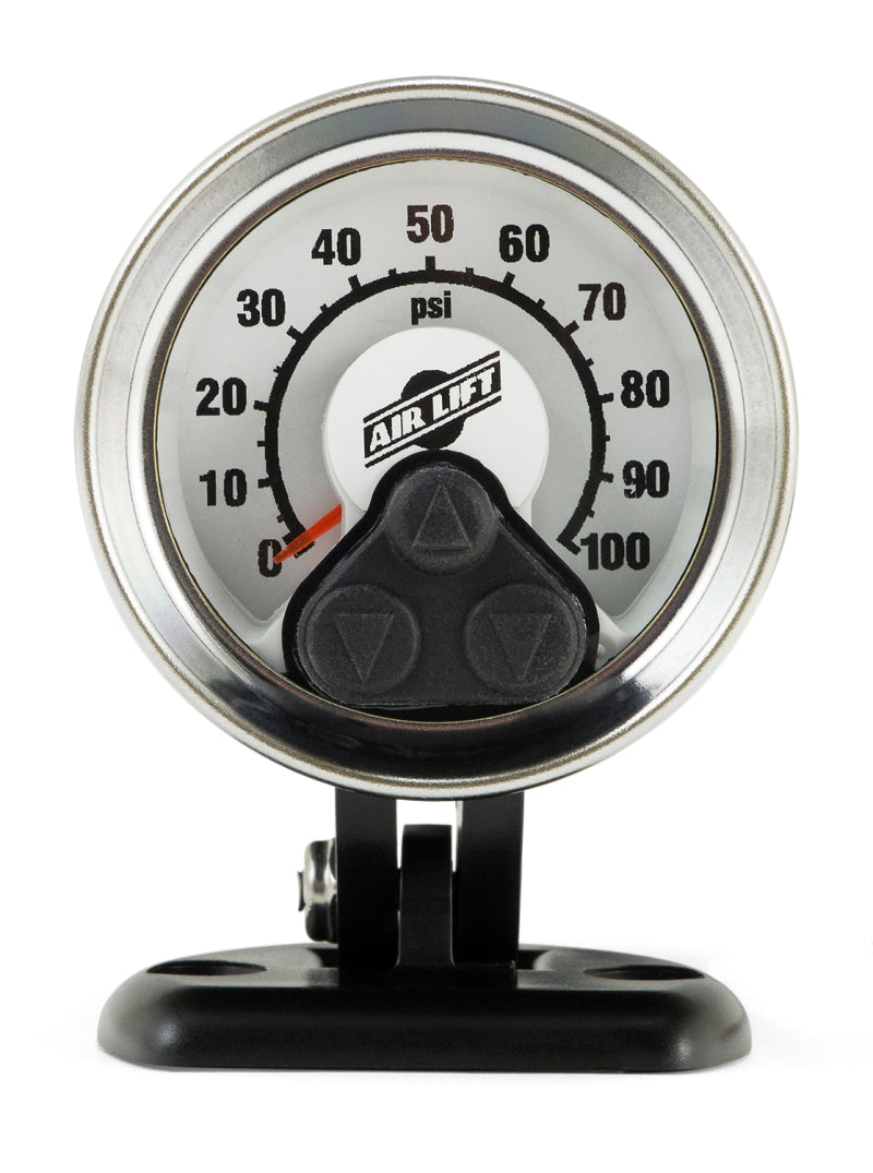 Universal Load Controller Single Heavy Duty Compressor - View 7 | Dirty Garage