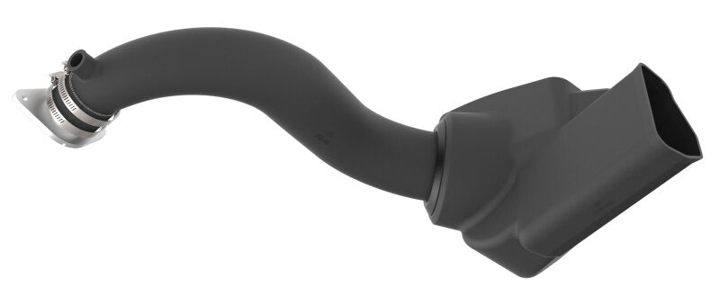 2024 Mustang Ecoboost L4-2.3L F/L Turbo AirCharger - Cold Air Intake System - View 6 | Dirty Garage