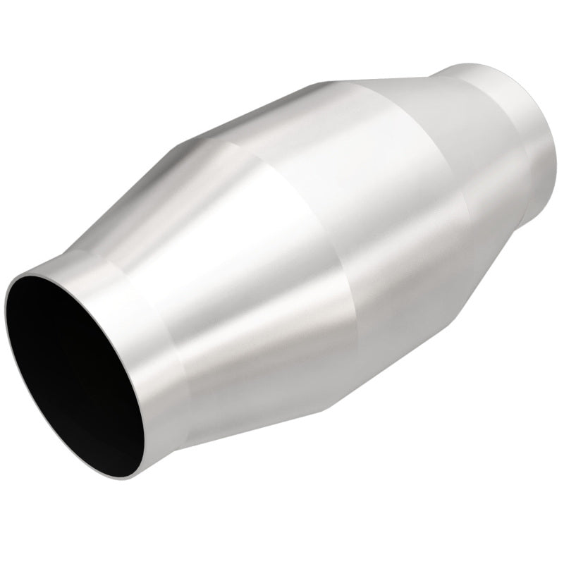 Universal 5.00" Catalytic Converter Diesel | Dirty Garage