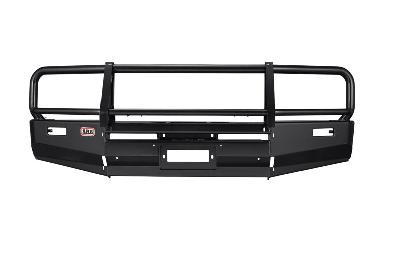 1998-2002 Land Cruiser Combar 100 IFS To 10/02 9-12 (Fit Kit NOT Included) | Dirty Garage