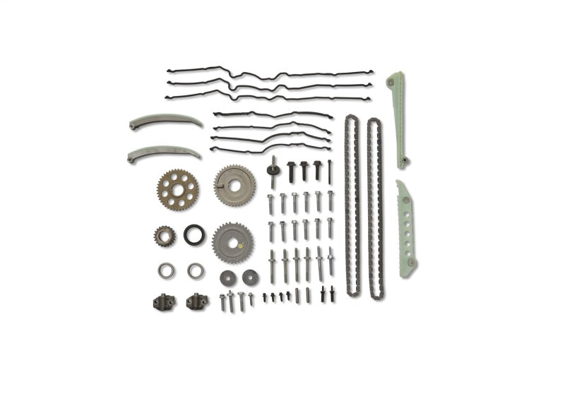 Universal 4.6L 2V Camshaft Drive Kit - View 4 | Dirty Garage