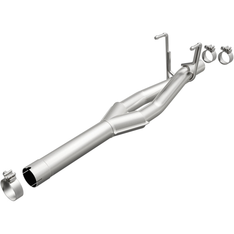 2009-2018 Ram 1500 5.7L Direct Fit without Muffler | Dirty Garage
