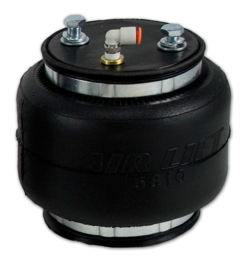 Universal Replacement Air Spring Bellows Type | Dirty Garage