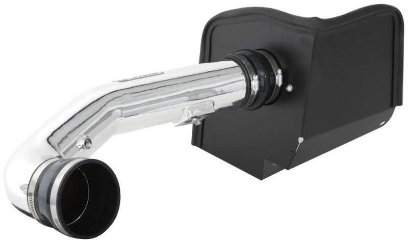 2009-2010 Yukon/Sierra/Tahoe/Silverado/Escalade High Flow Performance Kit - View 14 | Dirty Garage