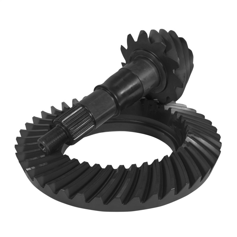 1975-2014 Ford 8.8 in Rear Ring and Pinion 3.73 Ratio (YG F8.8-373) - View 8 | Dirty Garage