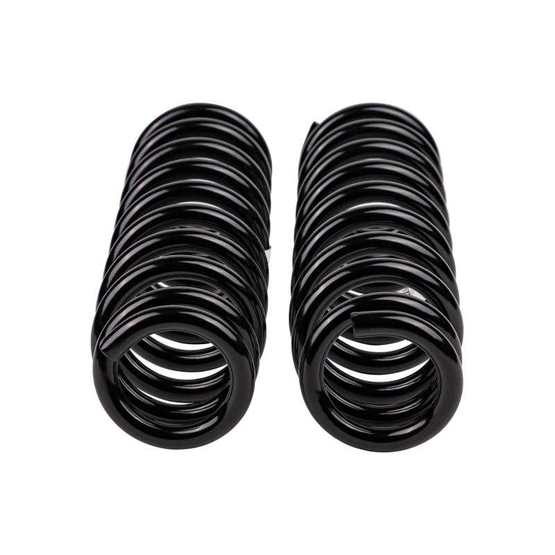 1997-2002 CR-V Front Coil Spring - View 2 | Dirty Garage