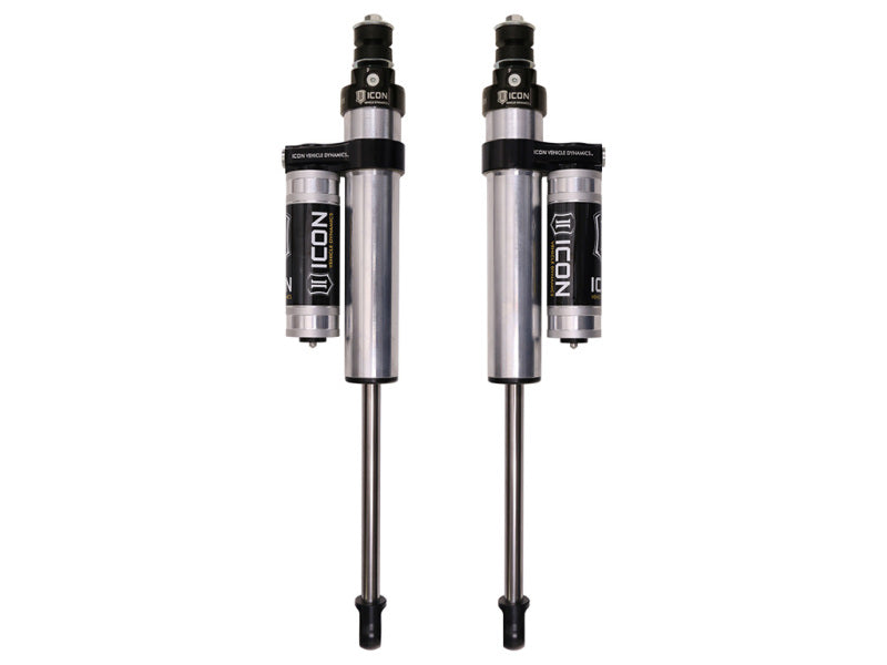 2005-2024 Super Duty 2.5 Series Front Shocks Pair - View 4 | Dirty Garage