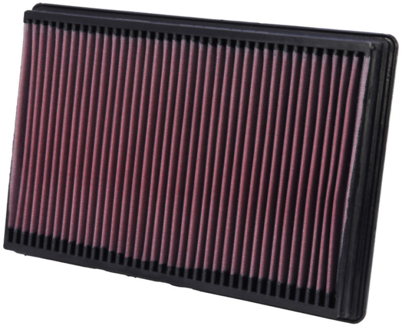 2002-2010 Ram 1500/2500/3500 3.7/4.7/5.7L Drop In Air Filter - View 2 | Dirty Garage