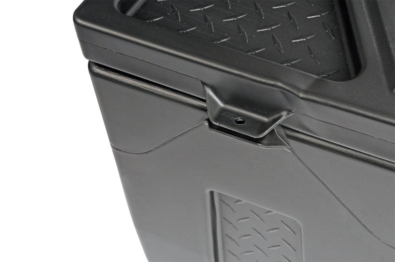 Universal 37" Plastic Specialty Utility Chest - View 7 | Dirty Garage