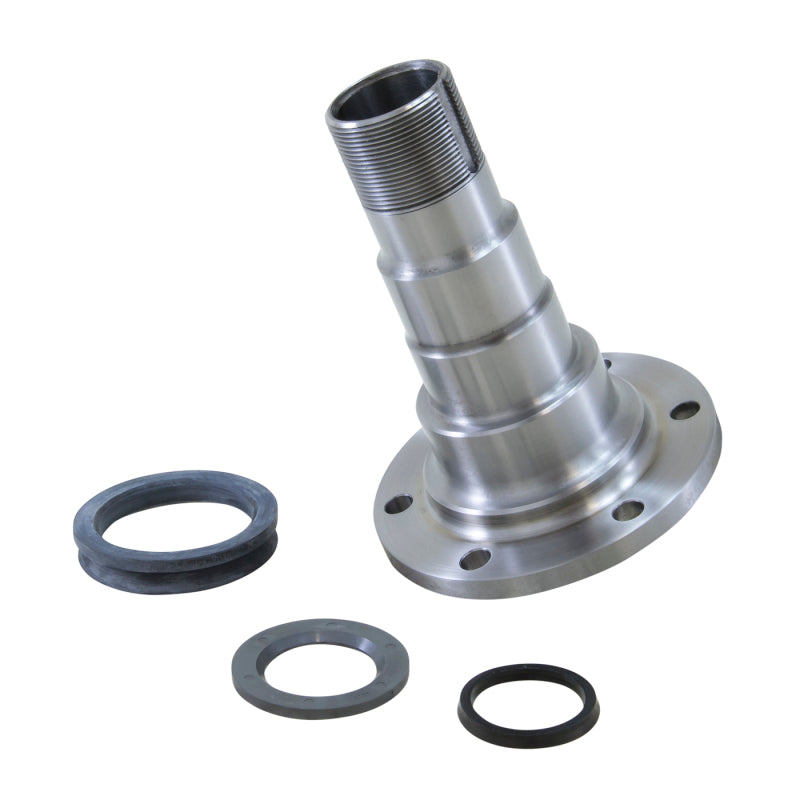 1973-1988 GM 8.5 in And " Front Spindle replacement (YP SP706529) | Dirty Garage
