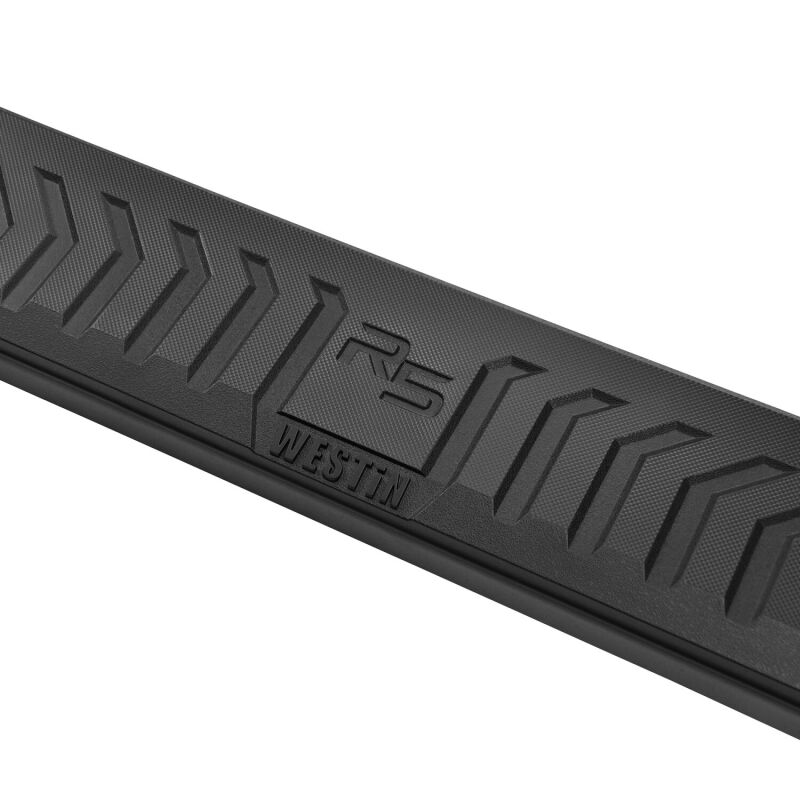2025-2026 4Runner R5 Black Aluminum Nerf Step Bars - View 9 | Dirty Garage