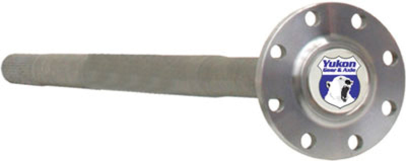 2001-2010 GM 11.5 in Rear Axle Shaft 30 Spline (YA G12471486) - View 4 | Dirty Garage