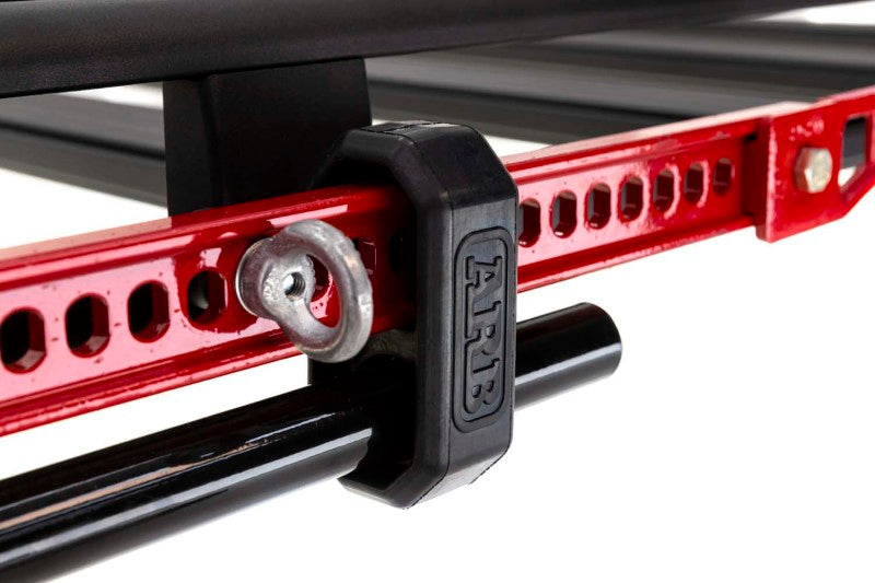 BASE Rack HI-LIFT Jack Holder - View 4 | Dirty Garage