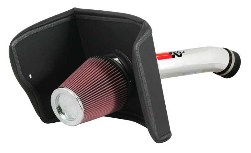 2007-2010 Tundra V8-5.7L High Flow Performance Kit - View 2 | Dirty Garage