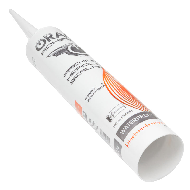 Universal Headlight Assembly Adhesive 10 oz Tube | Dirty Garage